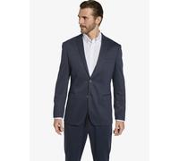 BABISTA Jersey-Sakko Herren Comfort Fit blau, 62