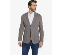 BABISTA Jersey-Sakko Herren Regular Fit Baumwolle braun, 56