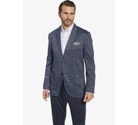 BABISTA Jersey-Sakko Herren Regular Fit blau, 62