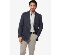 BABISTA Jersey-Sakko Herren Regular Fit Viskose blau, 58