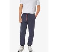 BABISTA Jogginghose Herren blau, L