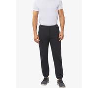 BABISTA Jogginghose Herren schwarz, XL