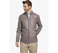 BABISTA Lederjacke Herren braun, 50