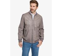 BABISTA Lederjacke Herren braun, 58