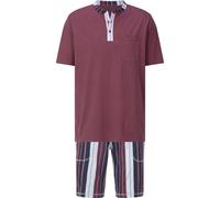 BABISTA Modern Fit Schlafanzug rosa, Mehrfarbig