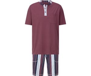 BABISTA Modern Fit Schlafanzug rosa, Mehrfarbig