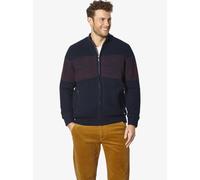 BABISTA Outdoor Strickjacke Herren blau, M