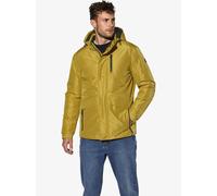 BABISTA Outdoorjacke Herren gelb, 62