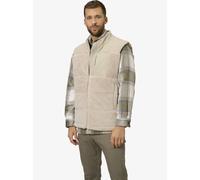 BABISTA Outdoorweste Herren beige, 52