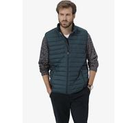BABISTA Outdoorweste Herren blau, 48