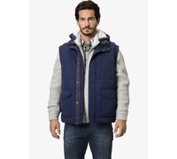 BABISTA Outdoorweste Herren blau, 48