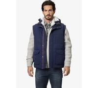 BABISTA Outdoorweste Herren blau, 50