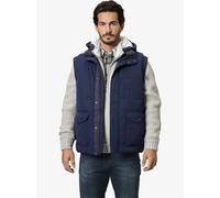 BABISTA Outdoorweste Herren blau, 52