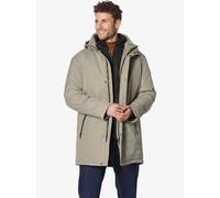 BABISTA Parka Herren beige, 54