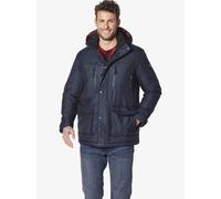 BABISTA Parka Herren blau, 30