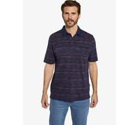 BABISTA Poloshirt Herren blau, M