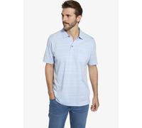 BABISTA Poloshirt Herren blau, XXL