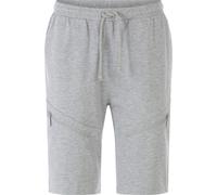 BABISTA Sweatbermuda Herren grau, L