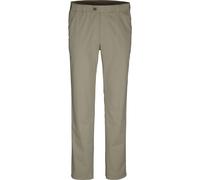 BABISTA Regular Fit Flatfronthose beige, Einfarbig