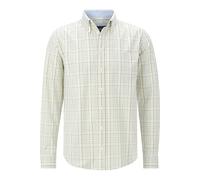 BABISTA Hemd Herren Regular Fit Baumwolle weiß, XL