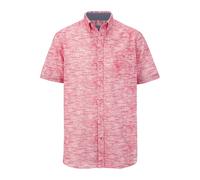 BABISTA Regular Fit Hemd Kurzarm rot