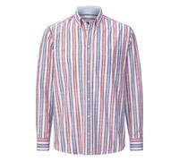 BABISTA Herren Hemd Marinetto rot 2XL (XXL) - 45/46