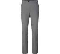 BABISTA Regular Fit Hose grau, Einfarbig