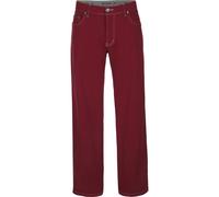 BABISTA Herren Hose Vestastil rot L - 52