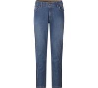BABISTA Regular Fit Jeans blau, Einfarbig