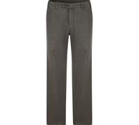 Bequeme Jeans BABISTA "Hose QUERELLO", Herren, Gr. 58, N-Gr, grau, Obermaterial: 78% Baumwolle CO. 21% Polyester COOLMAX PES(Coolmax). 1% Elasthan EL., Jeans (37379910-58) grau