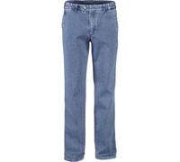 BABISTA Regular Fit Jeans hellblau, Einfarbig