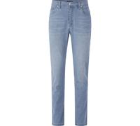 BABISTA Regular Fit Jeans hellblau, Einfarbig