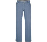 BABISTA Regular Fit Jeans hellblau, Einfarbig
