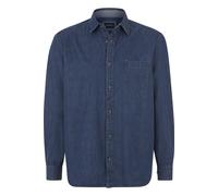 Jeanshemd BABISTA "Jeanshemd BATIMINO" Gr. M, blau Herren Hemden (35793131-M) blau