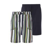 BABISTA Regular Fit Jogginghose dunkelblau, Einfarbig