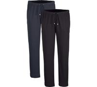 BABISTA Freizeithose Herren blau, XL
