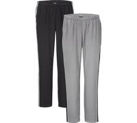BABISTA Regular Fit Jogginghose grau, Mehrfarbig