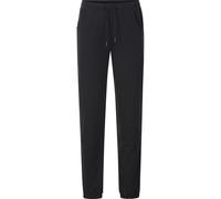 BABISTA Regular Fit Jogginghose schwarz, Einfarbig