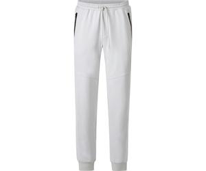 BABISTA Regular Fit Jogginghose weiss, Einfarbig