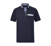 BABISTA Poloshirt Herren blau, XXL