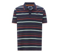 BABISTA Regular Fit Poloshirt Kurzarm dunkelblau