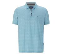 BABISTA Regular Fit Poloshirt Kurzarm grün