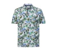 BABISTA Poloshirt Herren grün, L