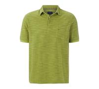 BABISTA Regular Fit Poloshirt Kurzarm grün