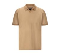 BABISTA Poloshirt Herren braun, XXL