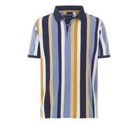 BABISTA Regular Fit Poloshirt Kurzarm mehrfarbig