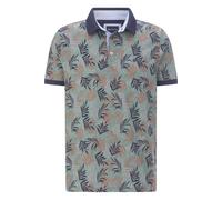 BABISTA Regular Fit Poloshirt Kurzarm oliv