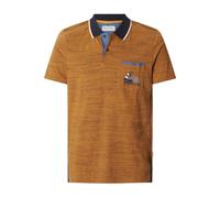 BABISTA Regular Fit Poloshirt Kurzarm orange