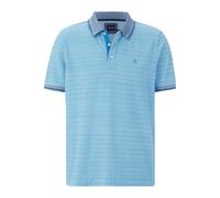BABISTA Regular Fit Poloshirt Kurzarm türkis