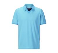 BABISTA Regular Fit Poloshirt Kurzarm türkis